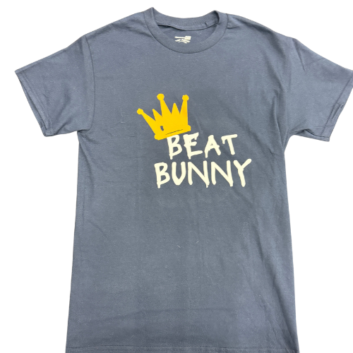 Beat Bunny Gold One
