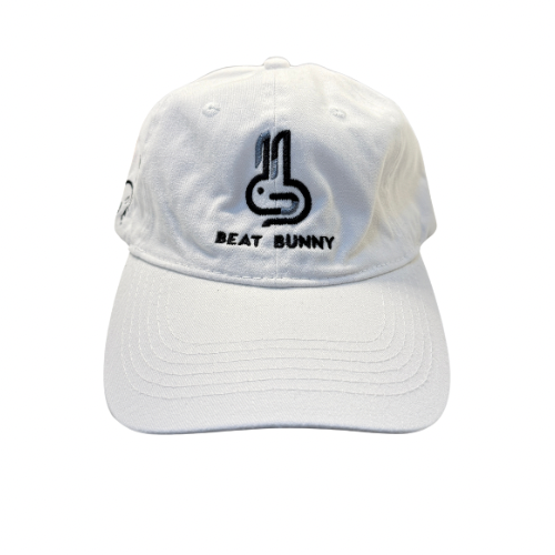 Original Beat Bunny Dad Hat