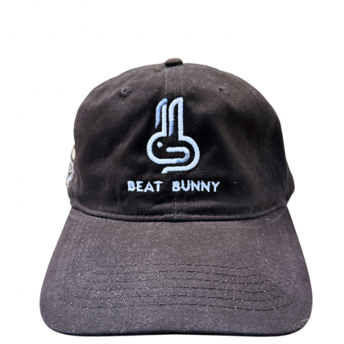 Original Beat Bunny Dad Hat