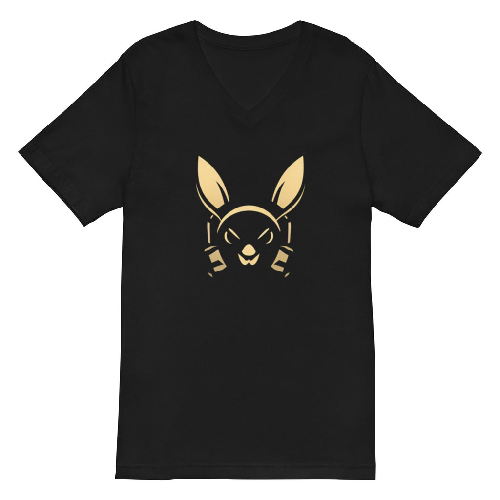 Beat Bunny Headphone Tee