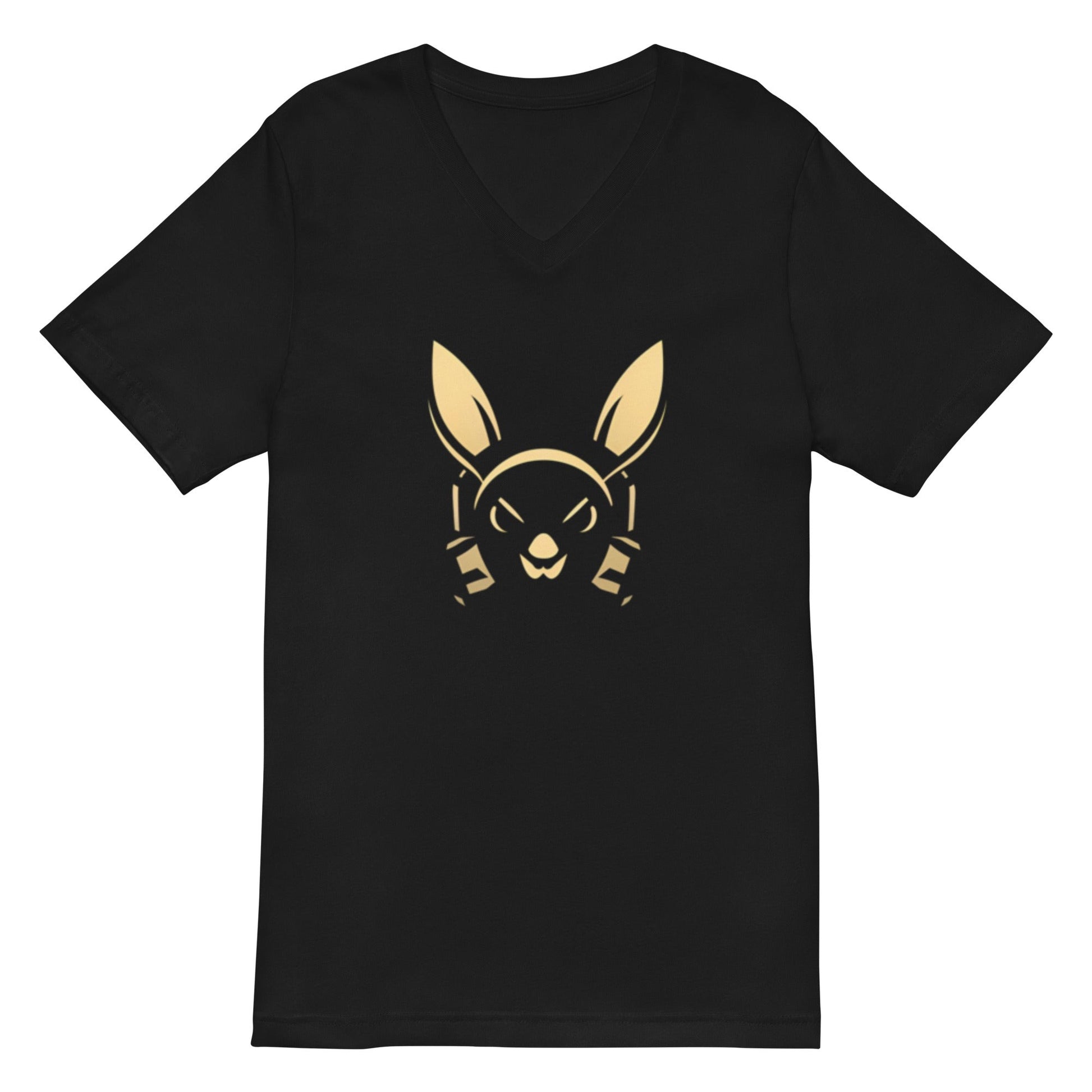 Beat Bunny Headphone Tee
