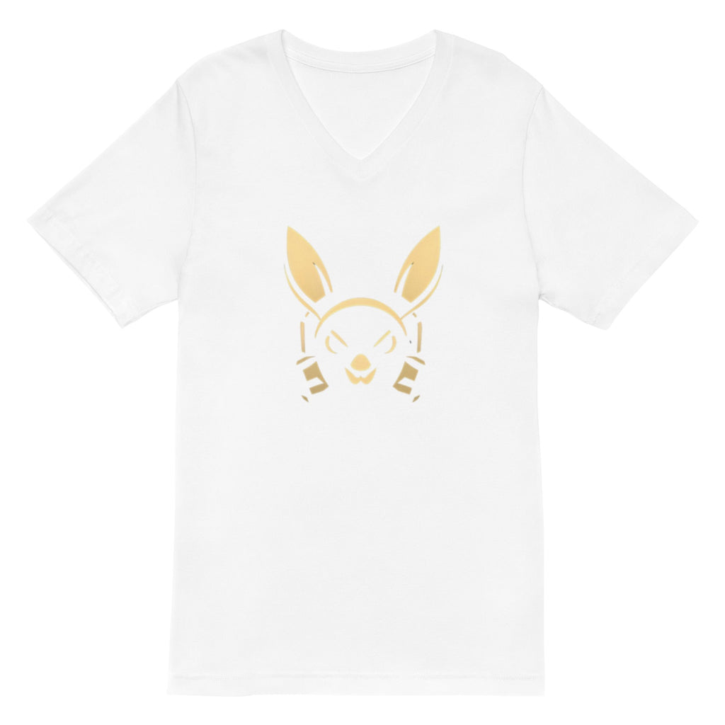 Beat Bunny Headphone Tee