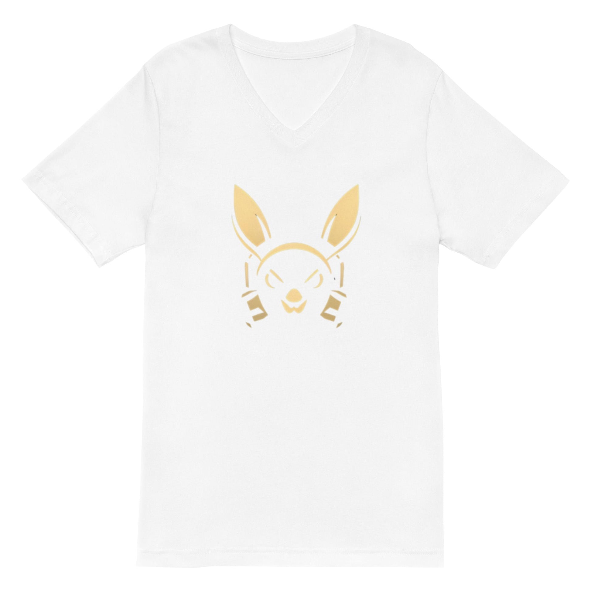Beat Bunny Headphone Tee