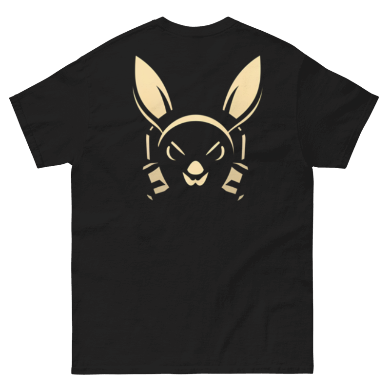 The Original Beat Bunny Tee