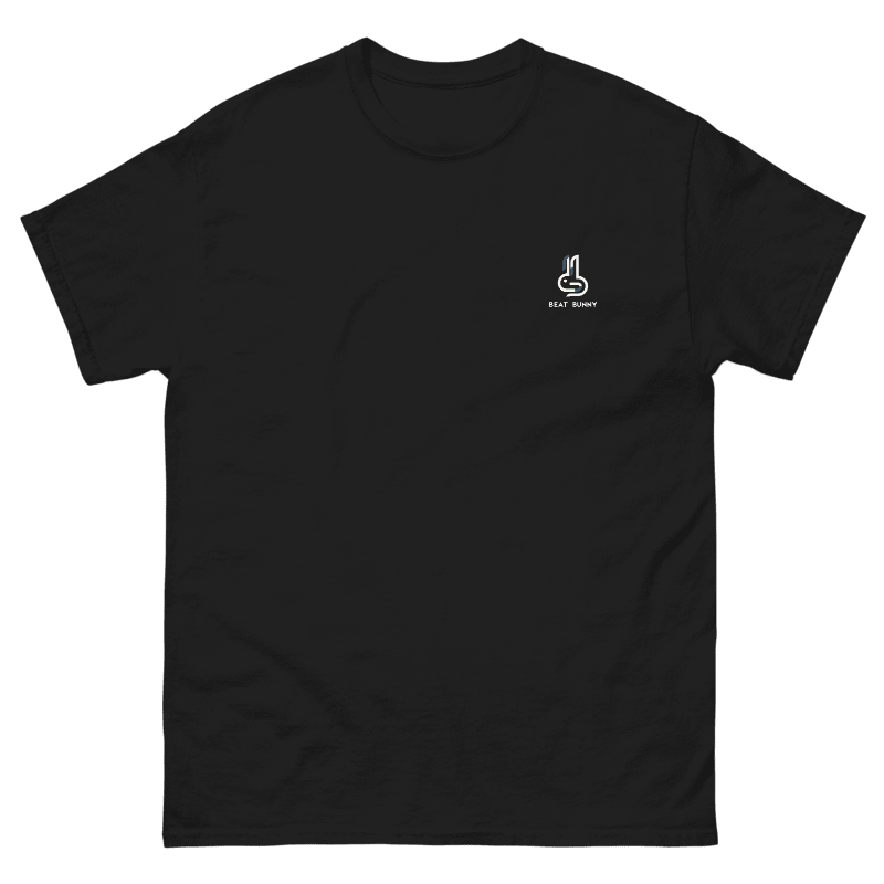 The Original Beat Bunny Tee
