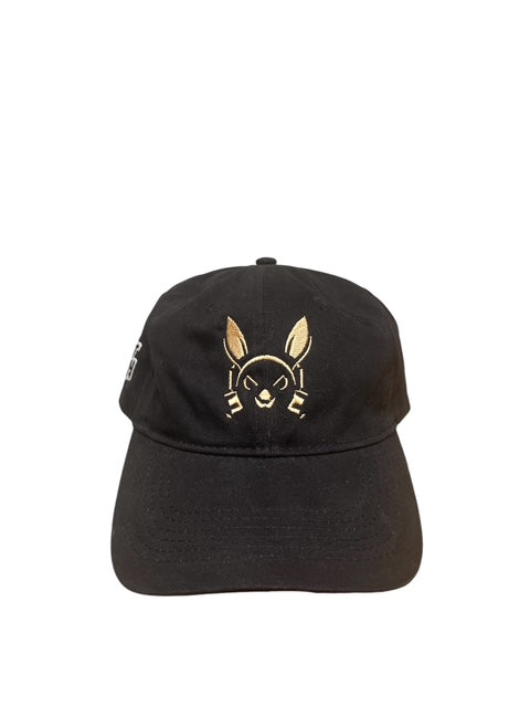 Beat Bunny Dad Hats