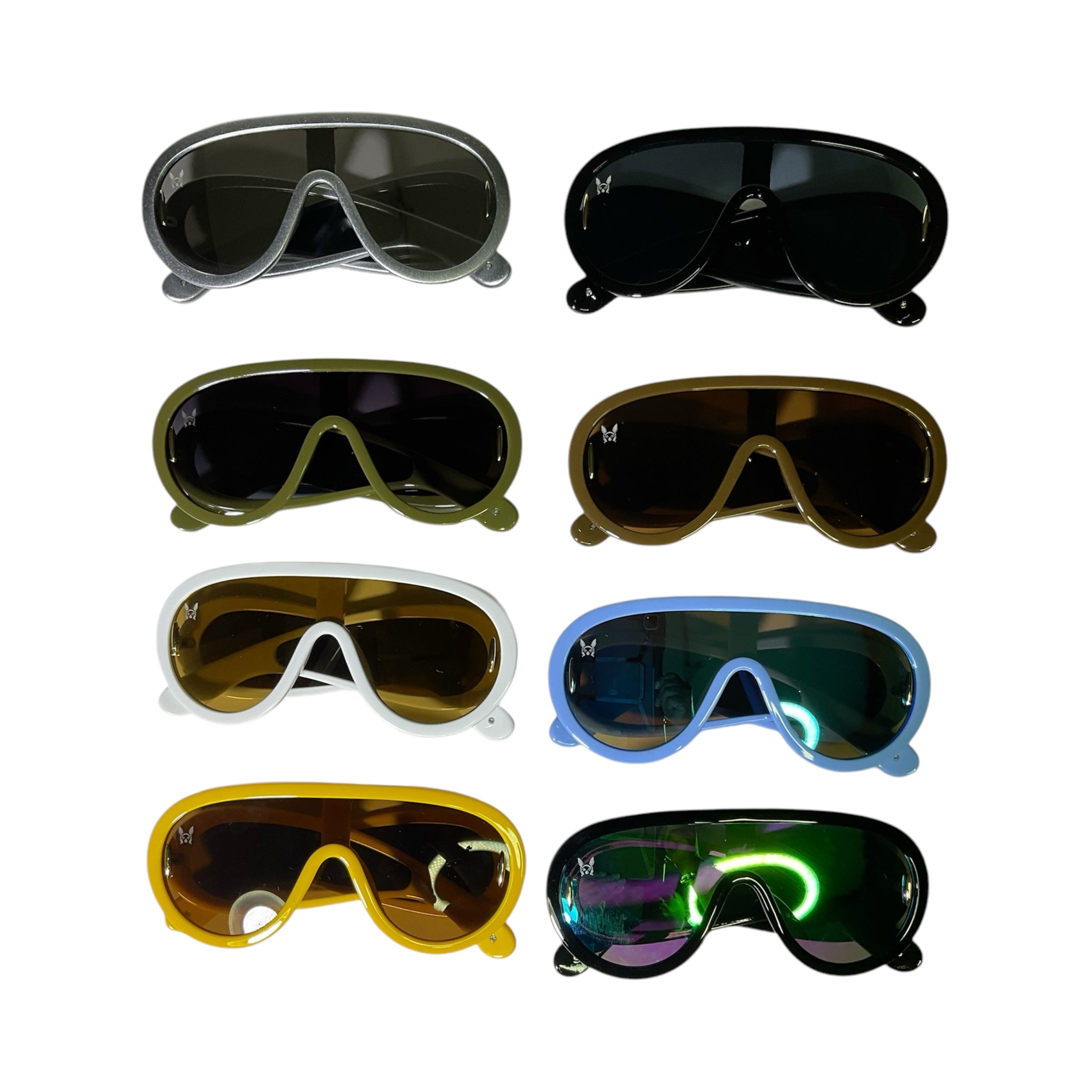 Beat Bunny Stunna Shades