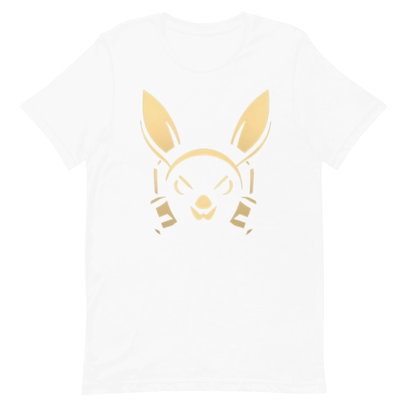 Beat Bunny Headphone Tee