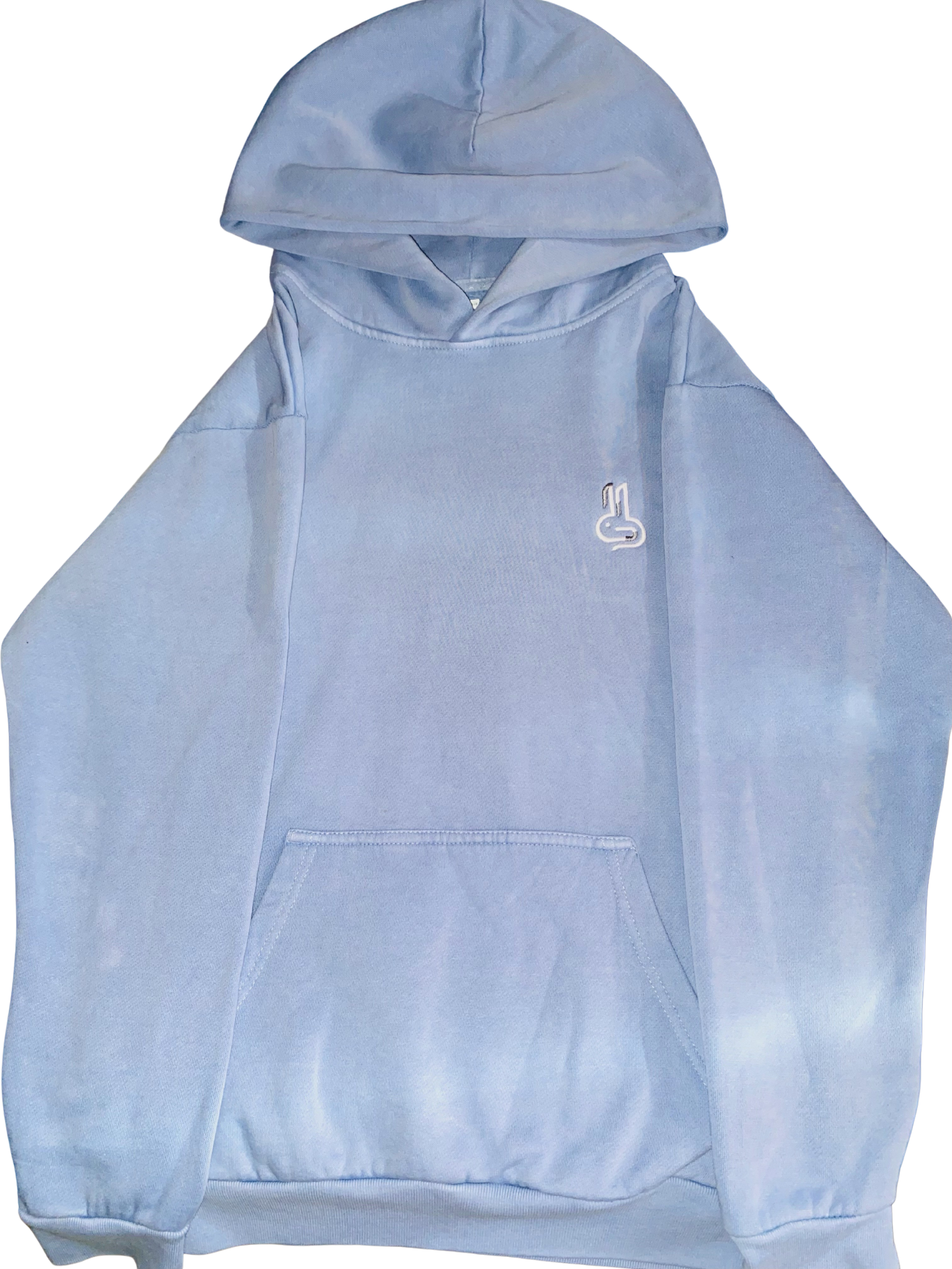 Platinum plus hoodie